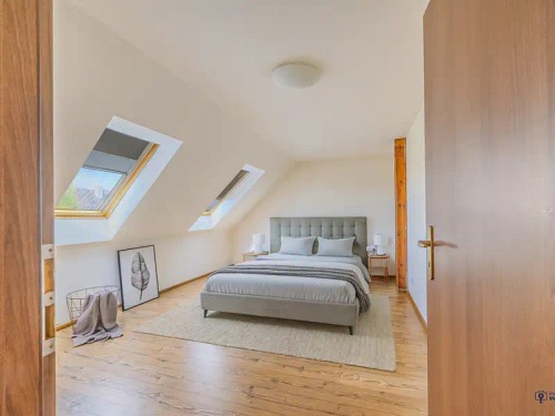 Prodaný byt 3+kk 70 m²