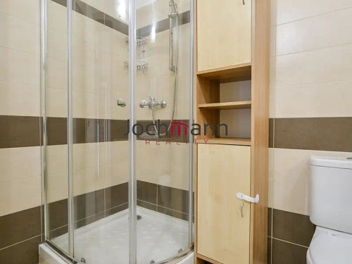 Prodaný byt 3+kk 75 m²
