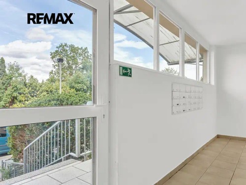 Prodej bytu 2+kk 43 m²