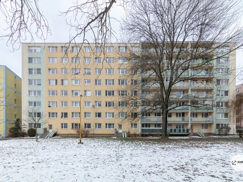 Prodej bytu 3+1 67 m²