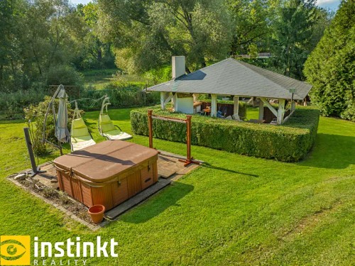 Prodej domu 190 m², pozemek 2378 m²