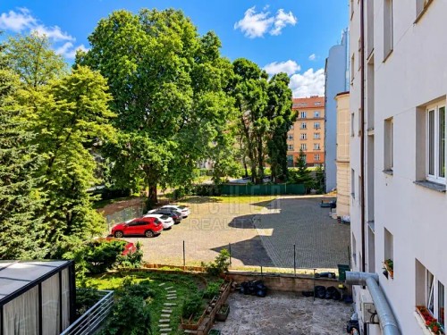 Prodej bytu 1+1 39 m²