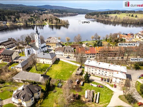 Prodej chaty 100 m², pozemek 404 m²