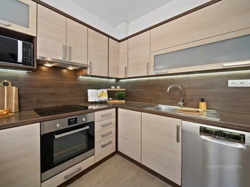 Prodej bytu 3+1 73 m²