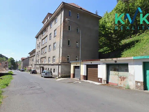 Prodej bytu 2+1 61 m²