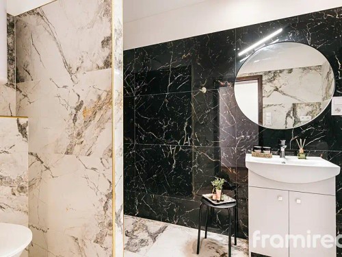 Prodaný byt 2+kk 49 m²