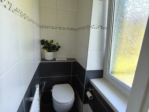 Prodaný byt 2+1 61 m²