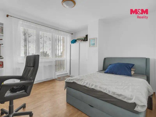 Prodej chalupy 140 m², pozemek 1025 m²