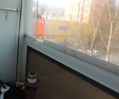 Prodej bytu 2+1 60 m²