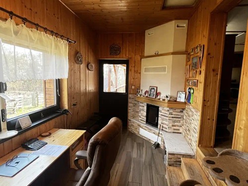 Prodej domu 100 m², pozemek 4211 m²