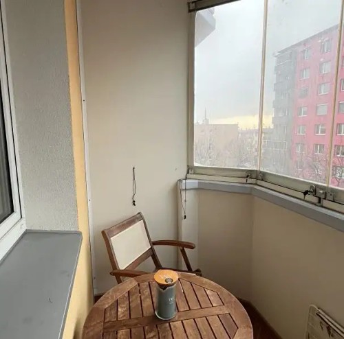 Prodej bytu 2+1 56 m²