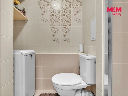 Prodej bytu 1+kk 35 m²