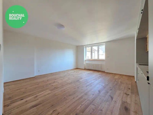 Prodaný byt 4+kk 86 m²