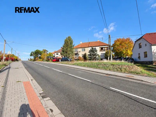 Prodej domu 245 m², pozemek 656 m²