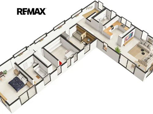 Prodej domu 233 m², pozemek 1279 m²