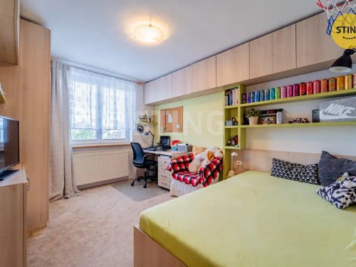 Prodej bytu 3+kk 73 m²