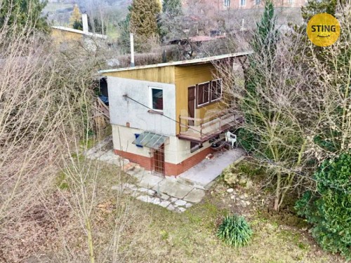 Prodej chaty 390 m², pozemek 366 m²