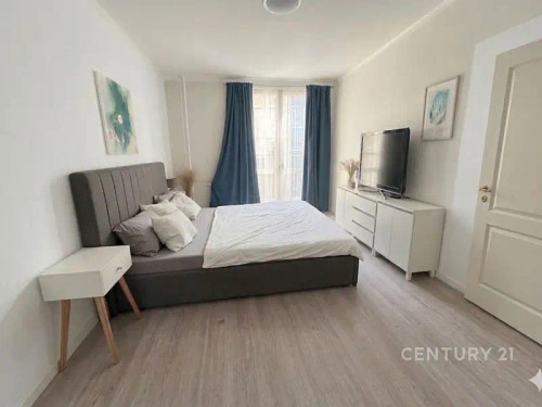 Prodej bytu 2+1 55 m²