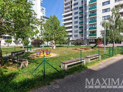 Prodej bytu 4+kk 116 m²