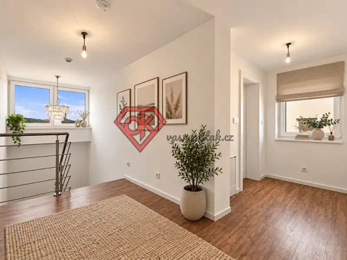 Prodej domu 173 m², pozemek 402 m²