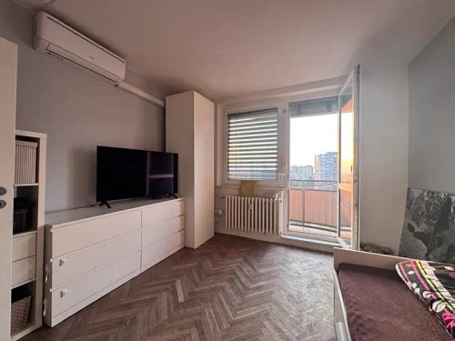 Prodaný  byt 2+1 56 m²