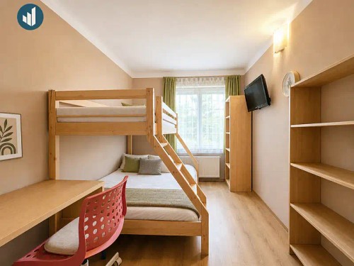 Prodej bytu 3+kk 73 m²