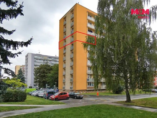 Prodej bytu 4+kk 67 m²