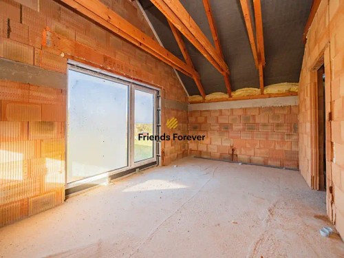 Prodej domu 183 m², pozemek 658 m²