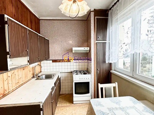 Prodej bytu 2+1 53 m²