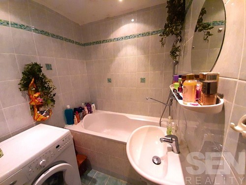 Prodaný  byt 2+1 48 m²