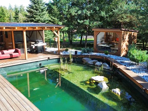 Prodej domu 115 m², pozemek 851 m²