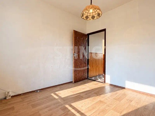 Prodej bytu 3+1 66 m²
