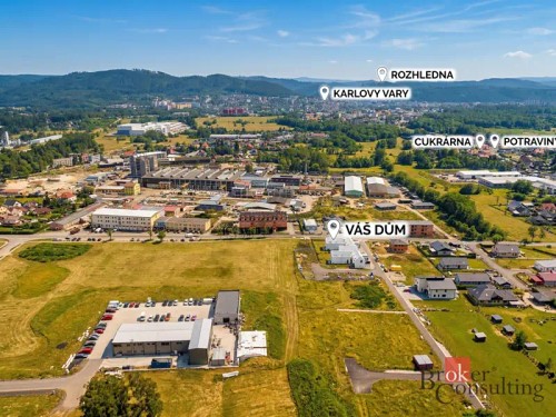 Prodej domu 118 m², pozemek 150 m²