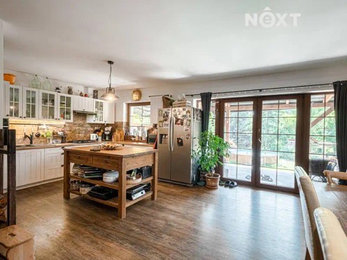 Prodej domu 155 m², pozemek 1747 m²