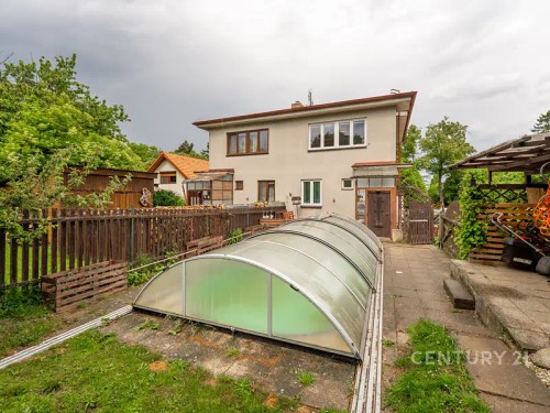 Prodej domu 128 m², pozemek 559 m²