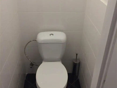 Prodaný byt 1+kk 28 m²