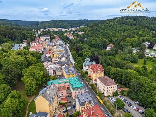Prodej bytu 2+1 79 m²