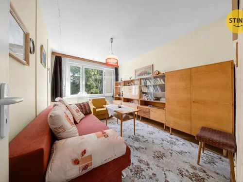 Prodej domu 120 m², pozemek 138 m²