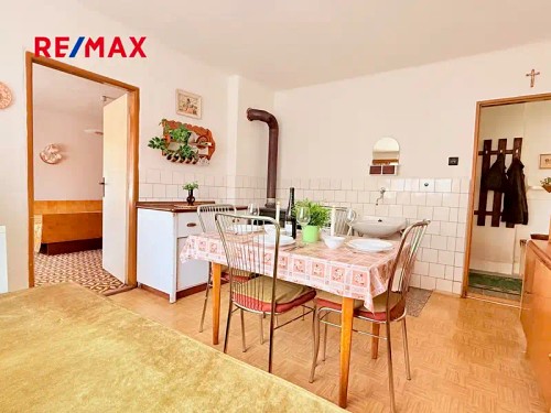 Prodej domu 77 m², pozemek 674 m²