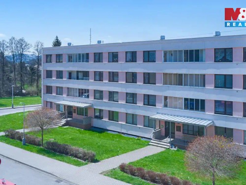 Prodaný byt 3+1 53 m²