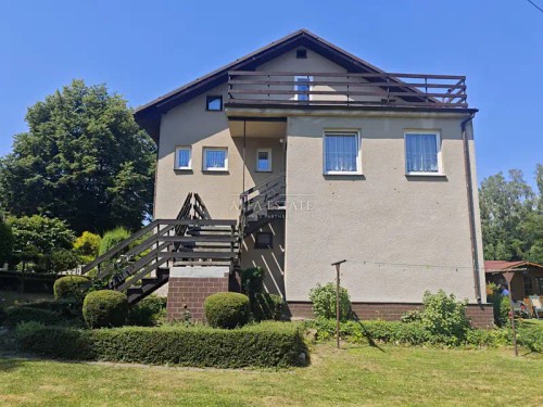 Prodej domu 202 m², pozemek 1108 m²