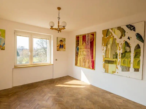 Prodej domu 216 m², pozemek 1311 m²