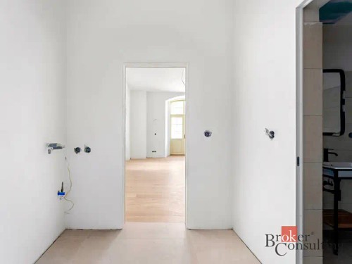 Prodaný  byt 1+kk 47 m²