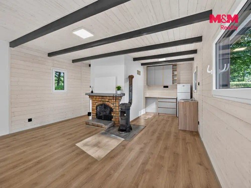 Prodej chaty 52 m², pozemek 36 m²