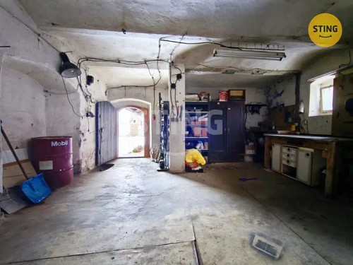 Prodej domu 200 m², pozemek 641 m²