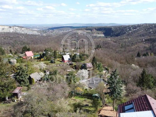 Prodej stavebního pozemku 625 m²
