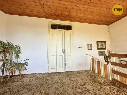 Prodej domu 150 m², pozemek 760 m²