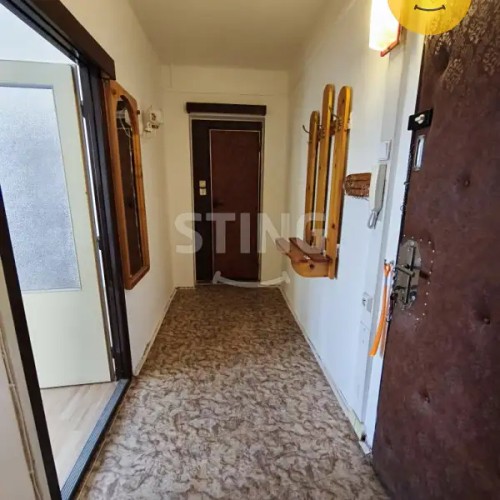 Prodej bytu 2+1 46 m²