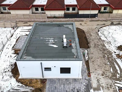 Prodej domu 113 m², pozemek 450 m²