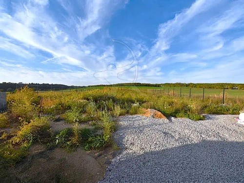 Prodej stavebního pozemku 800 m²